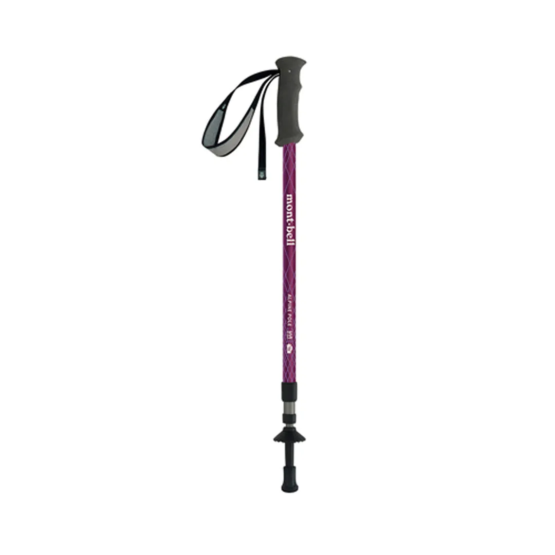 Alpine Pole Anti Shock S