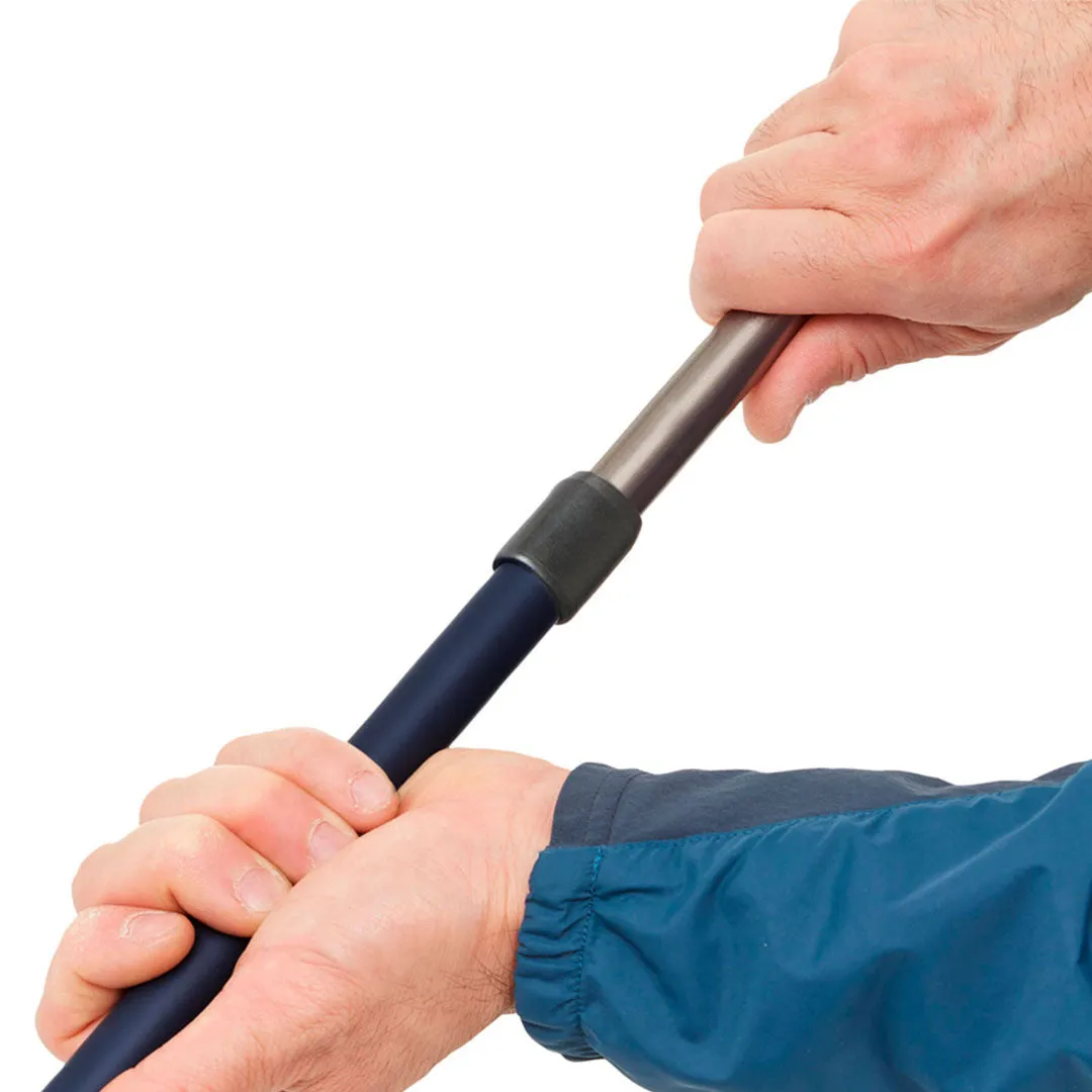 Alpine Pole Anti Shock S