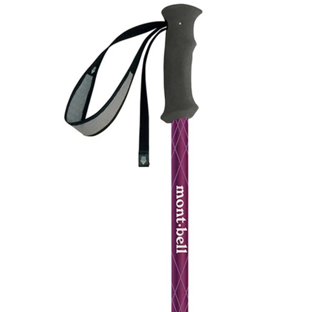 Alpine Pole Anti Shock S