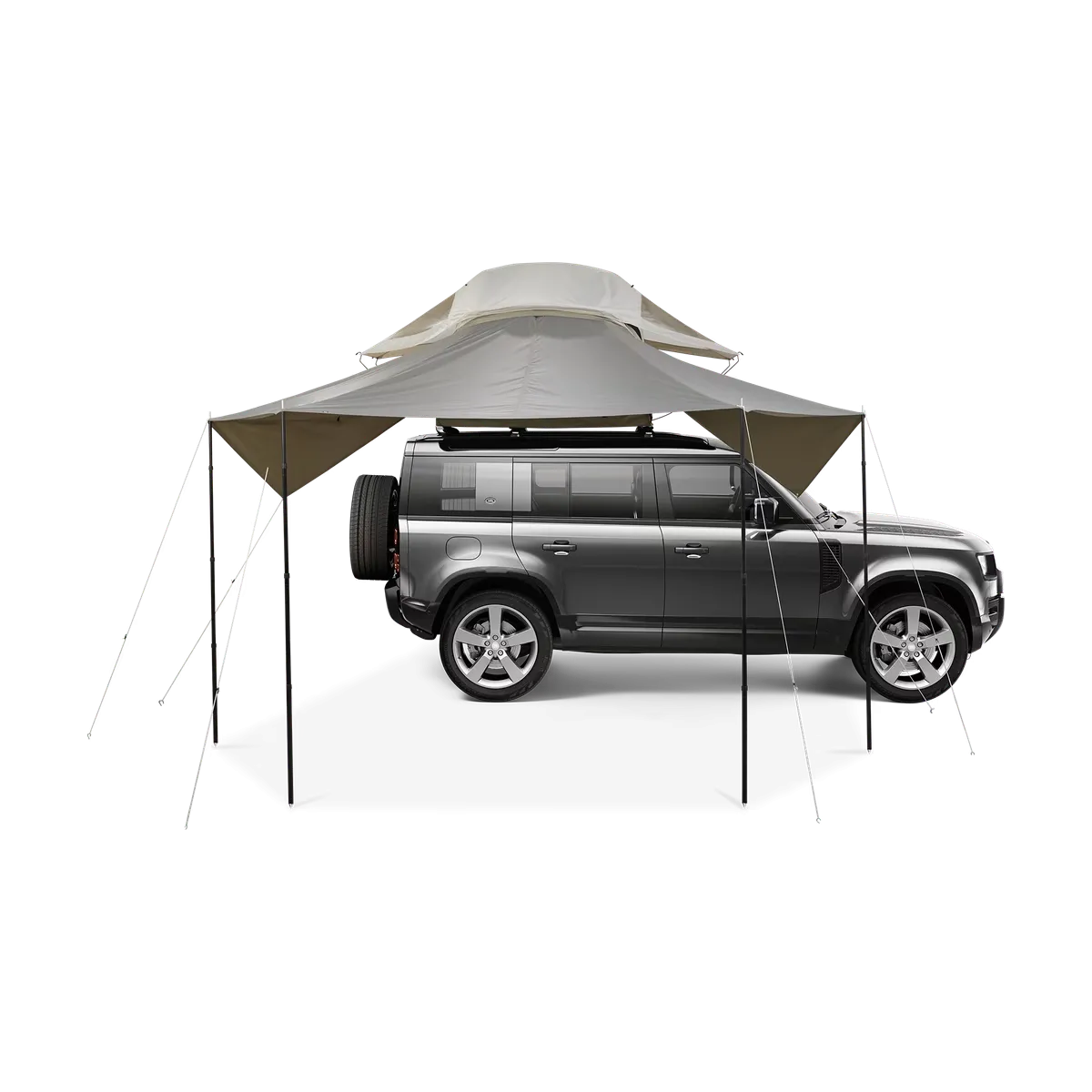 Approach Awning L