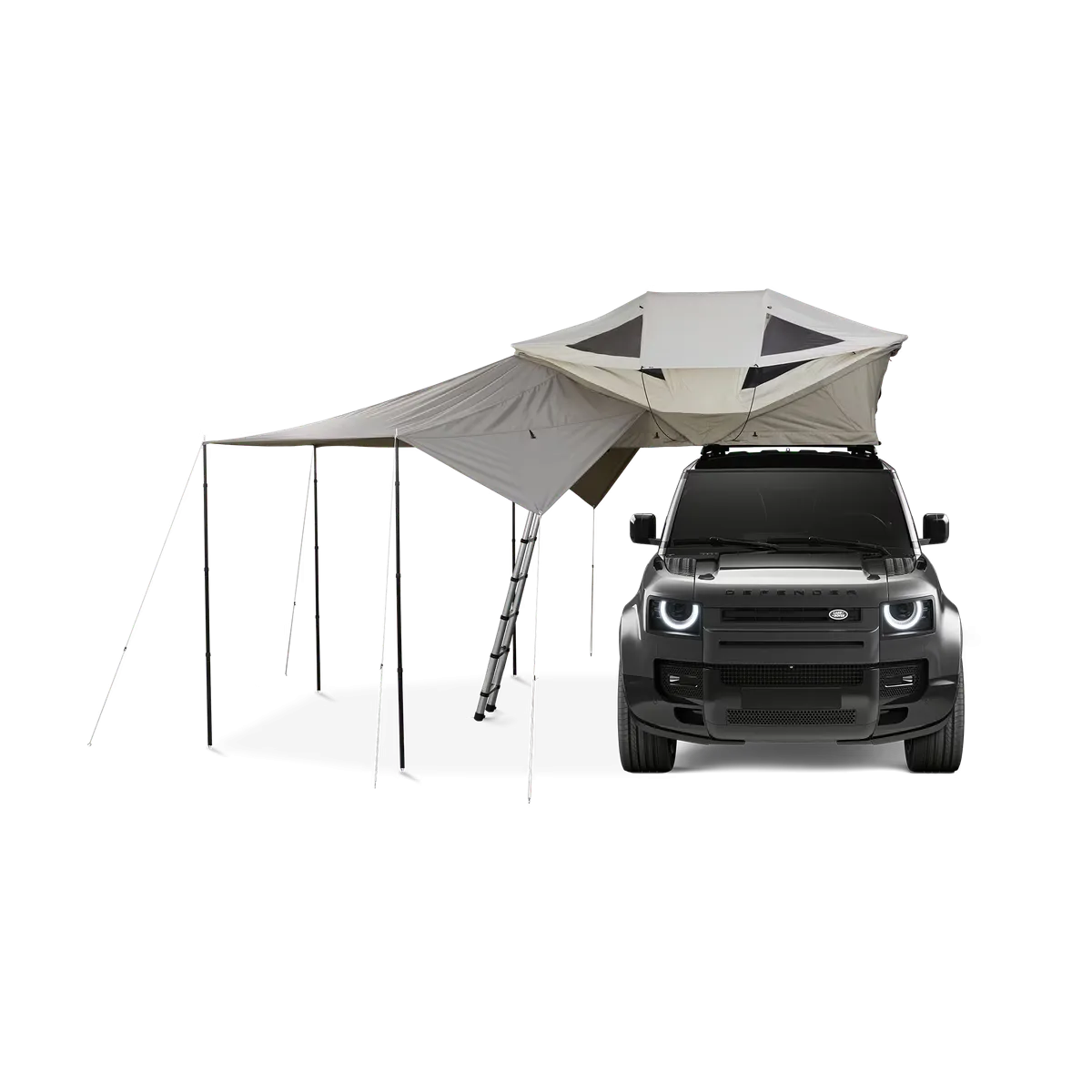 Approach Awning L