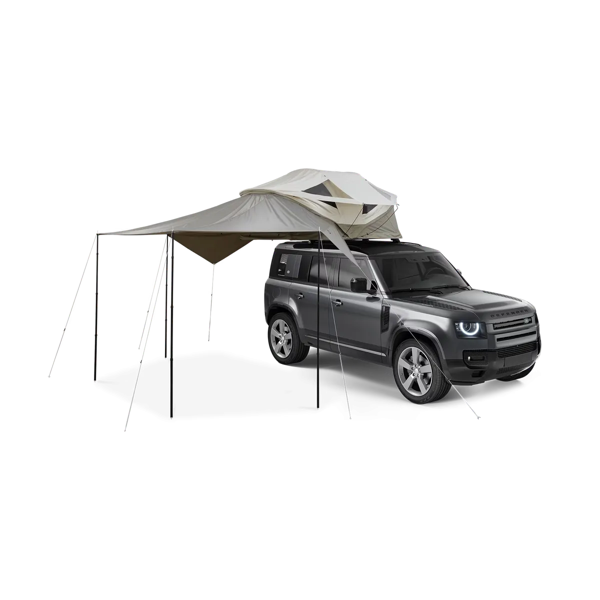 Approach Awning L