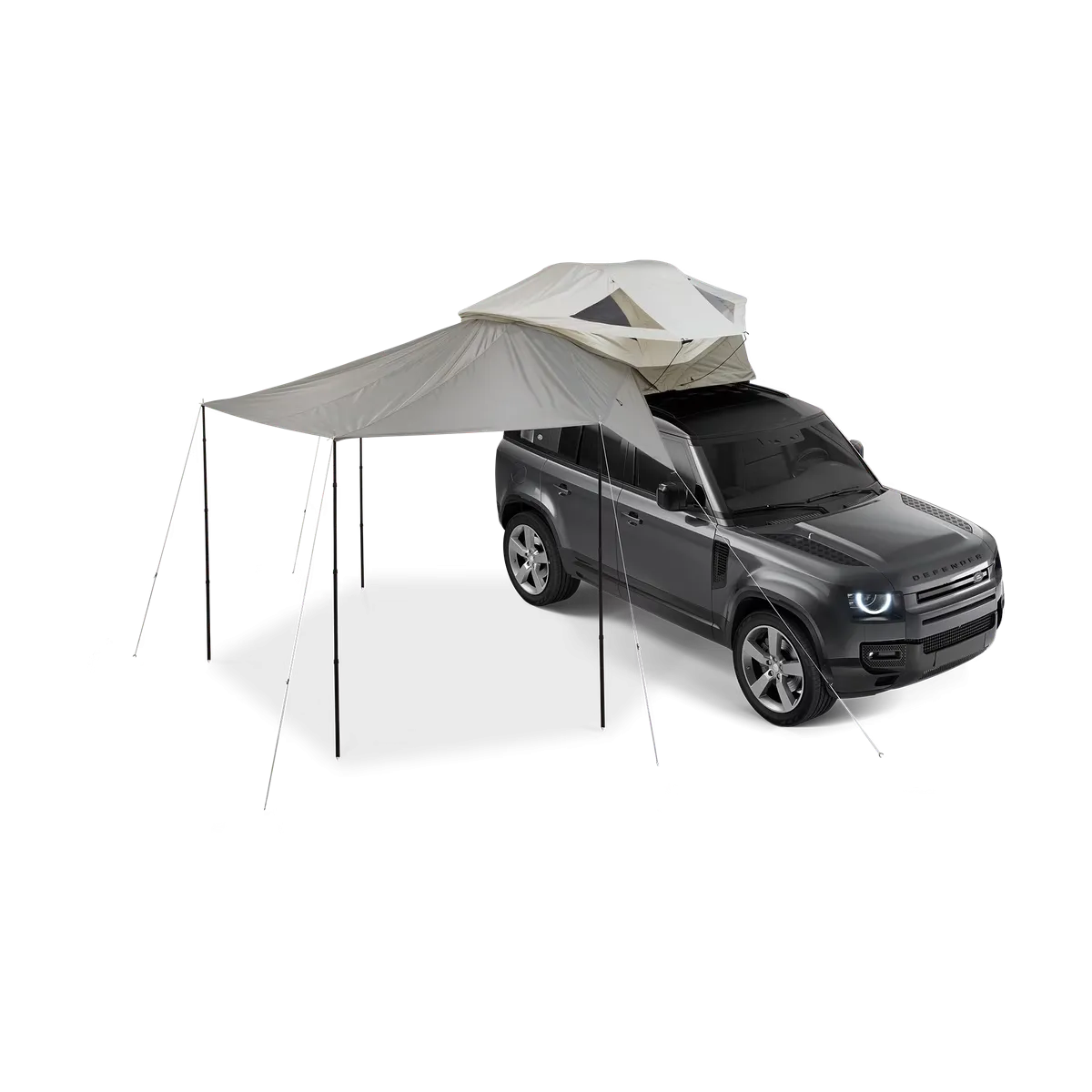 Approach Awning L