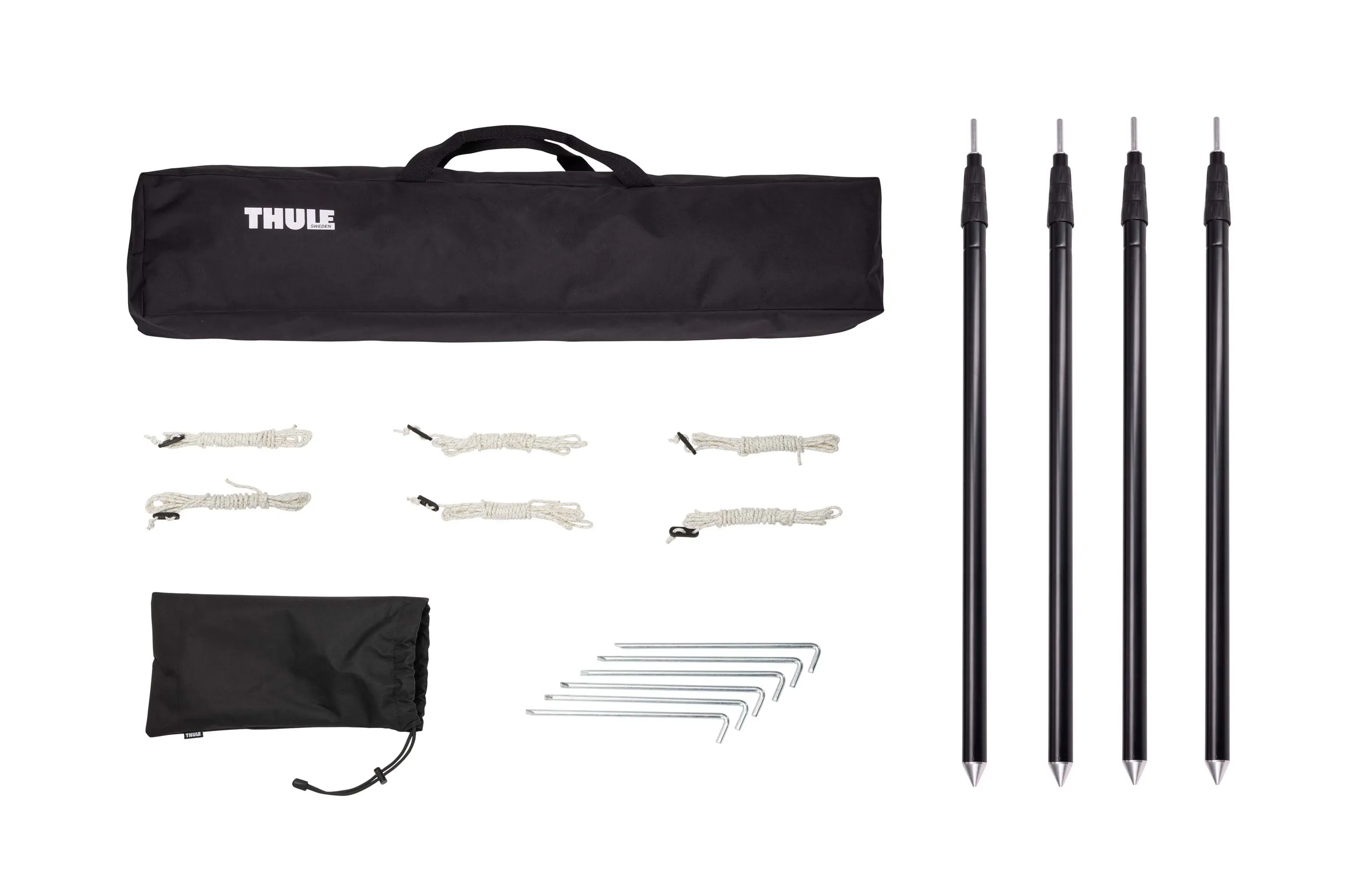 Approach Awning L