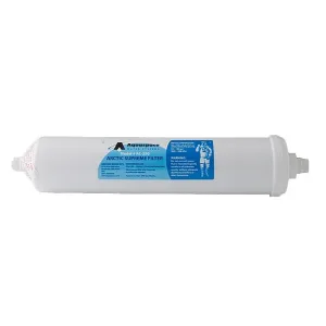 ARCTIC SUPREME™ Refrigerator Filter Series
