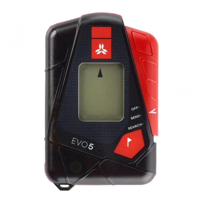 Arva W24 Evo5 Snow Safety Pack