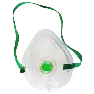 Atlantis Emergency Mask