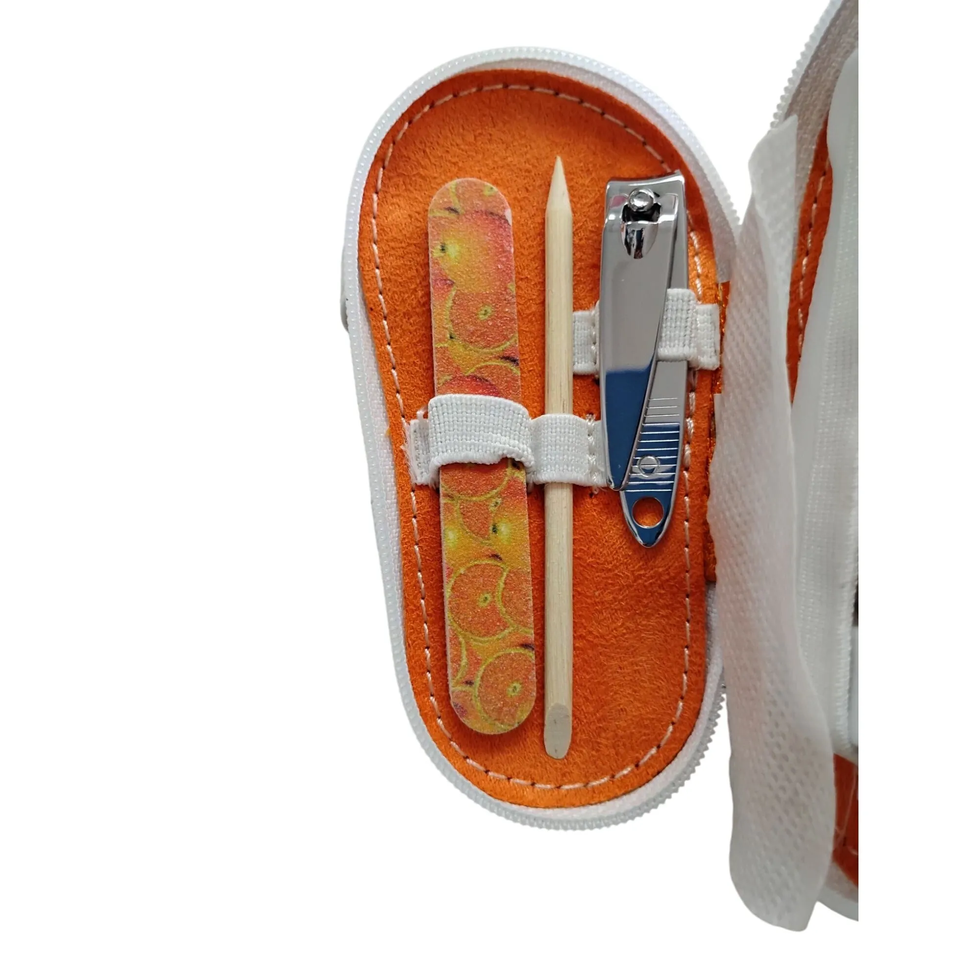 Avon Flip-Flop Nail Care Set