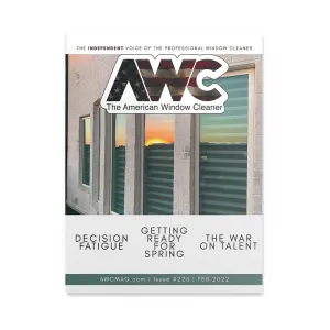 AWC Magazine - Issue 226