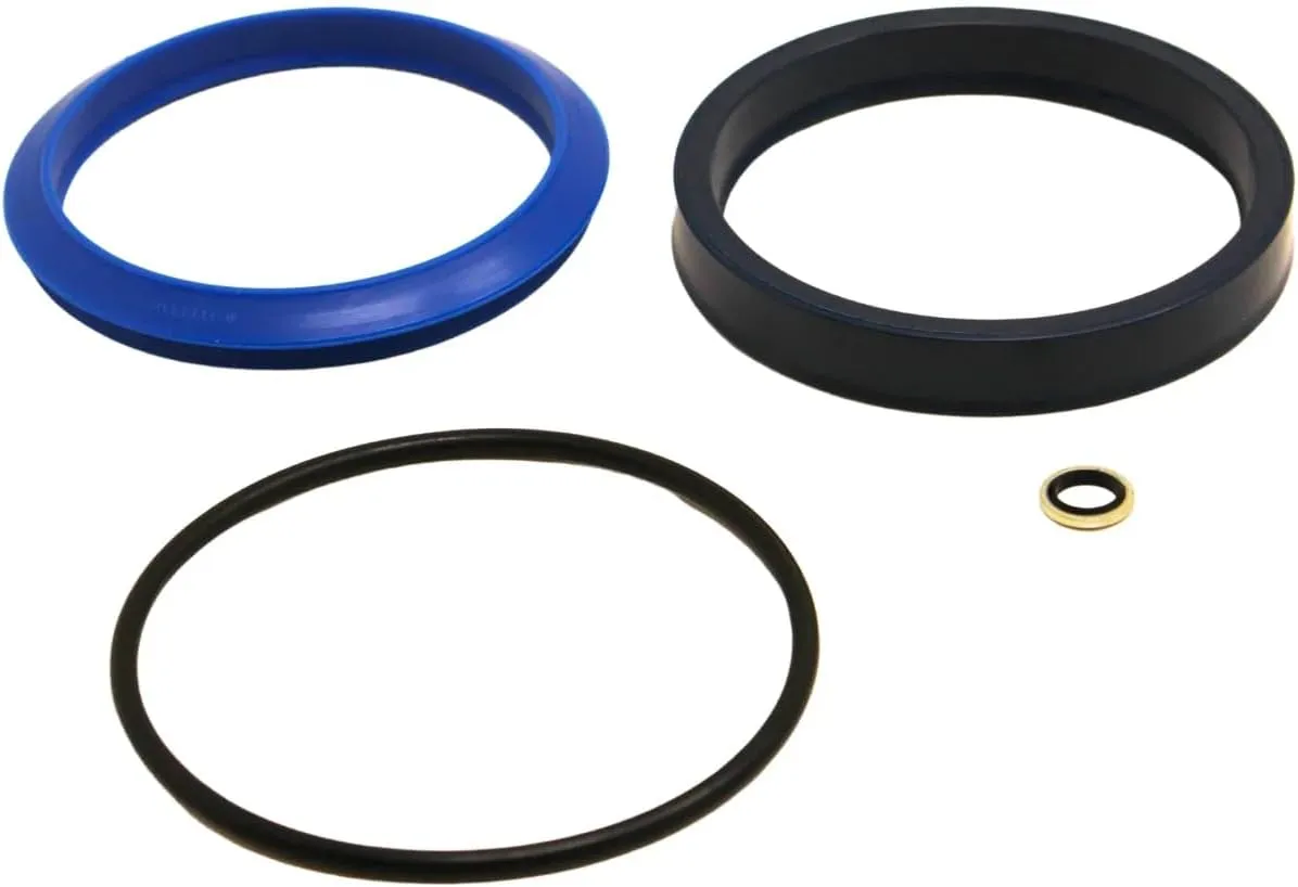 Aztec Hydraulics Replacement - Compatible with Seal Kit for Jungheinrich 51638639 - Hydraulic Cylinder - Freelift