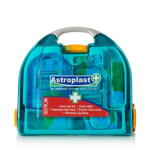 Bambino Första Förband vägg Utgånget datum REAPRIS