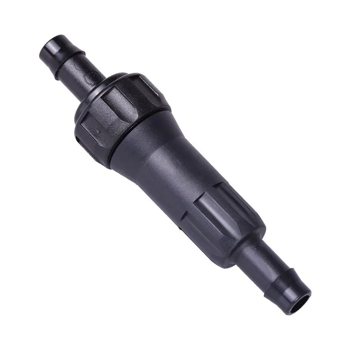 Barbed Inline Filter
