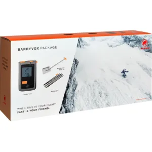 Barryvox 2 Peak 240 Package