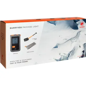 Barryvox Avalanche Package Light