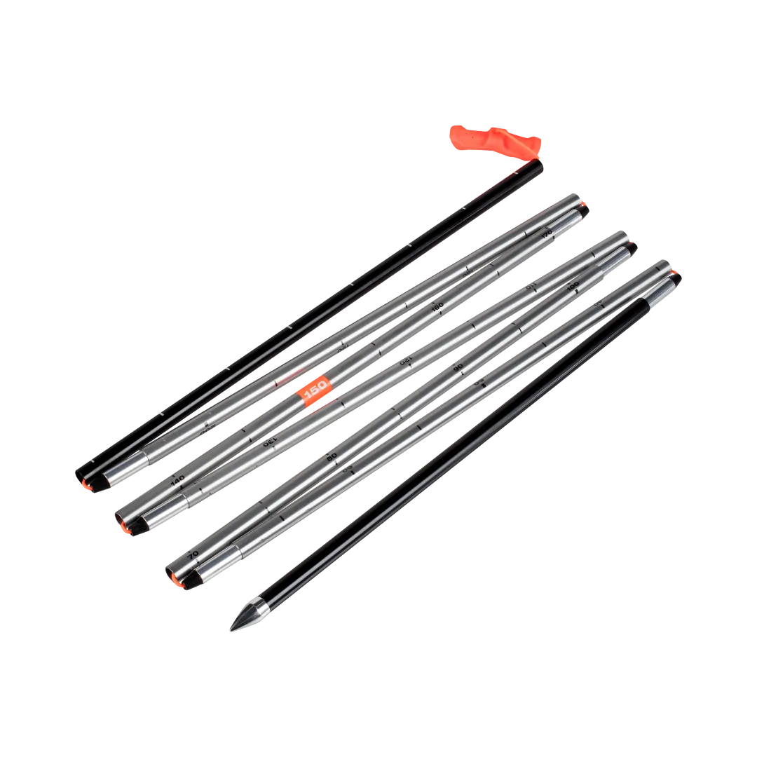 Barryvox Package Light