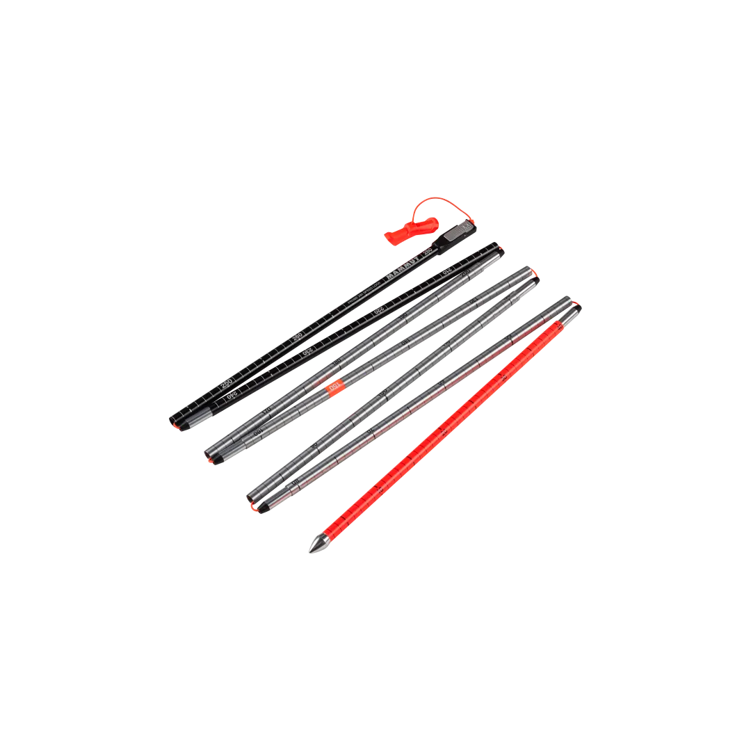 Barryvox Package Pro Light