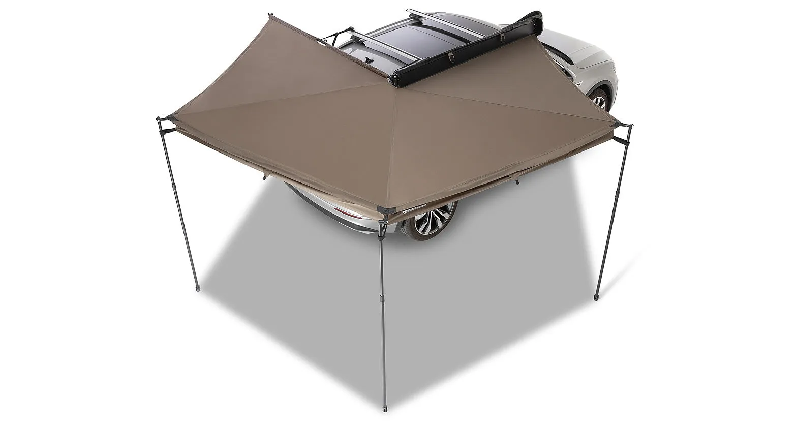 Batwing Compact Awning