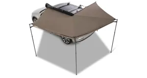 Batwing Compact Awning