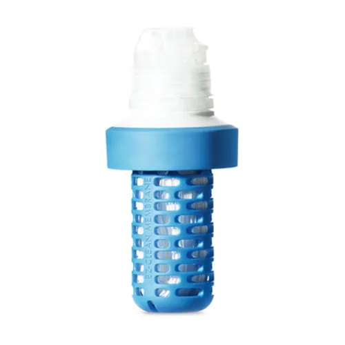 Befree 3.0l Gravity Microfilter