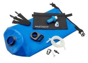 BeFree Gravity 3L