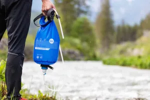 BeFree Gravity Water Filtration System 6L