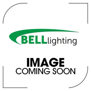 BELL 09041V2 Semi Recessing Kit for LED Emergency Bulkhead