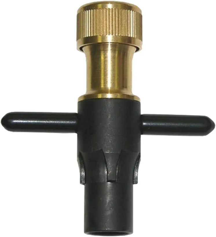BERETTA 12 Gauge Choke Tube Wrench with Thread Chaser - Intended for Use with Mobilchoke