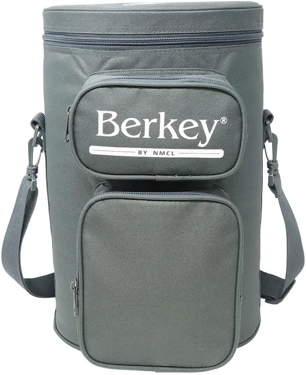 Berkey® Tote for Big Gravity-Fed Water Filter