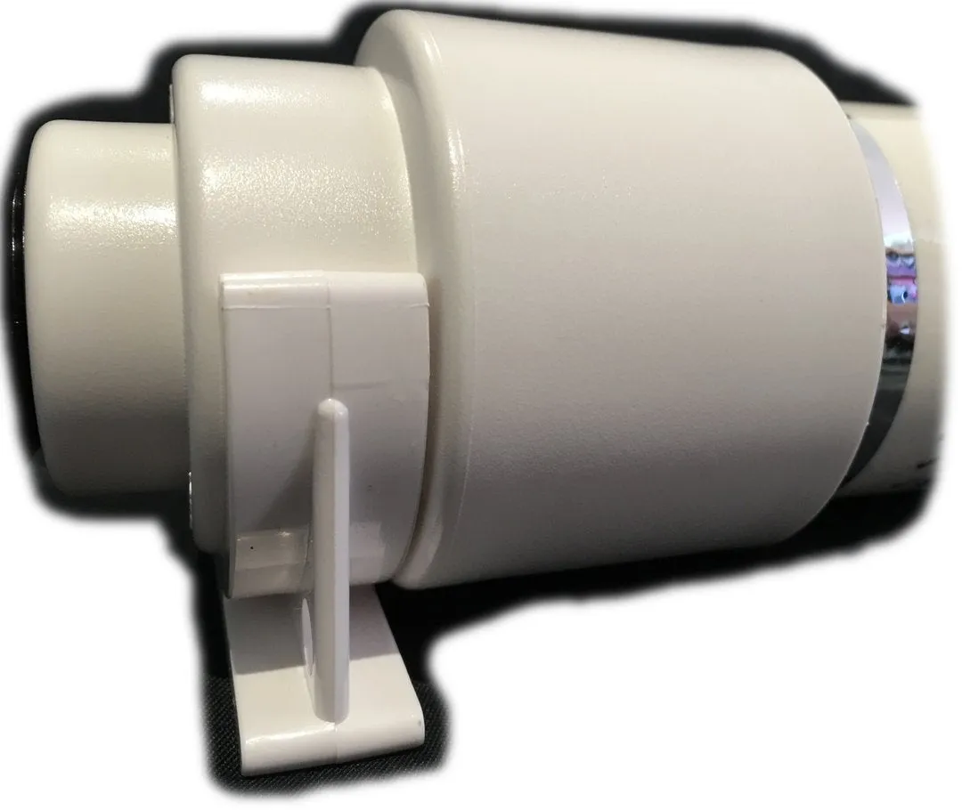 B.E.S.T. INLINE MOUNTING BRACKETS