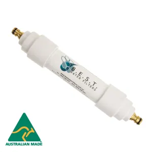 B.E.S.T Inline Water Filter