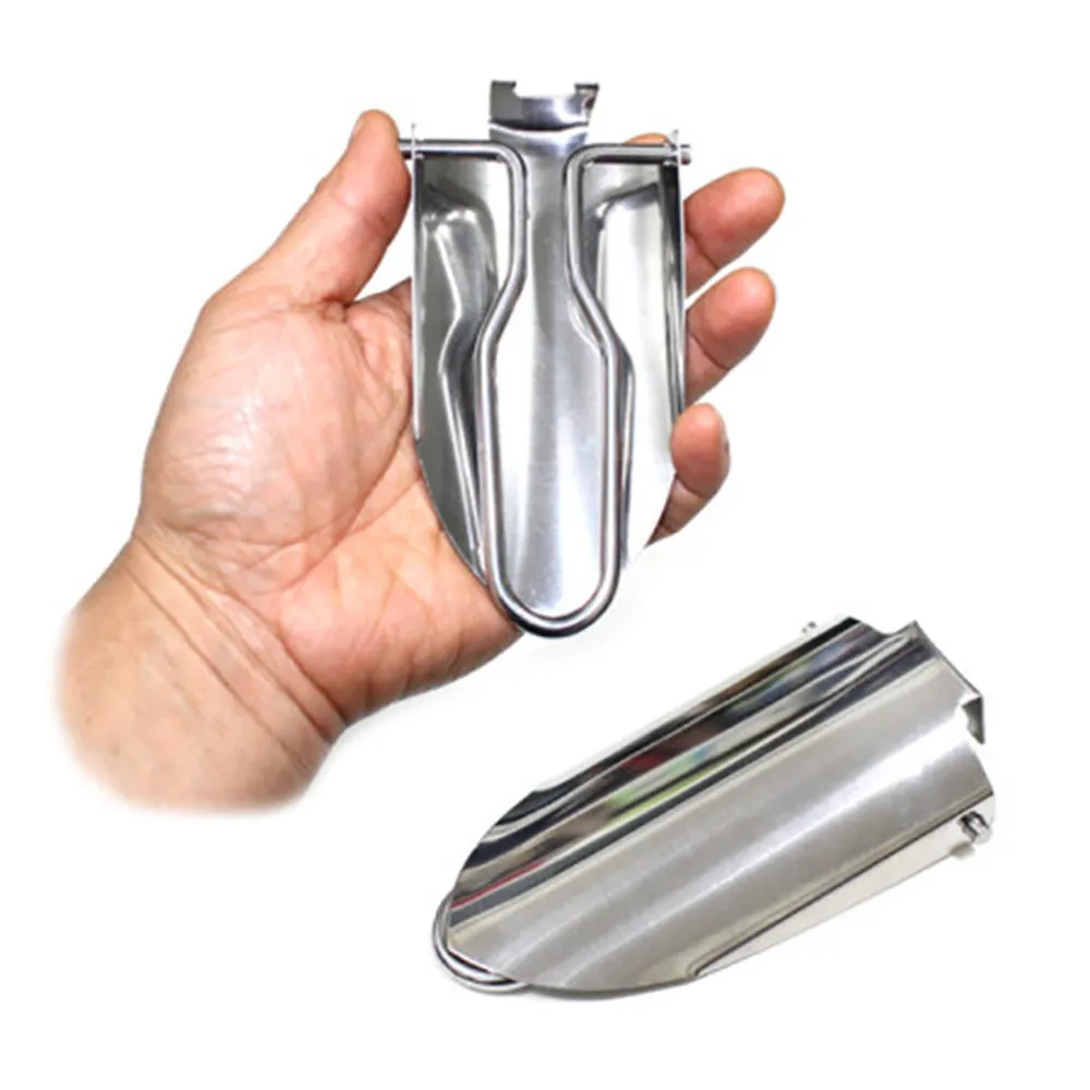 BIENVILLE - Mini Folding Shovel