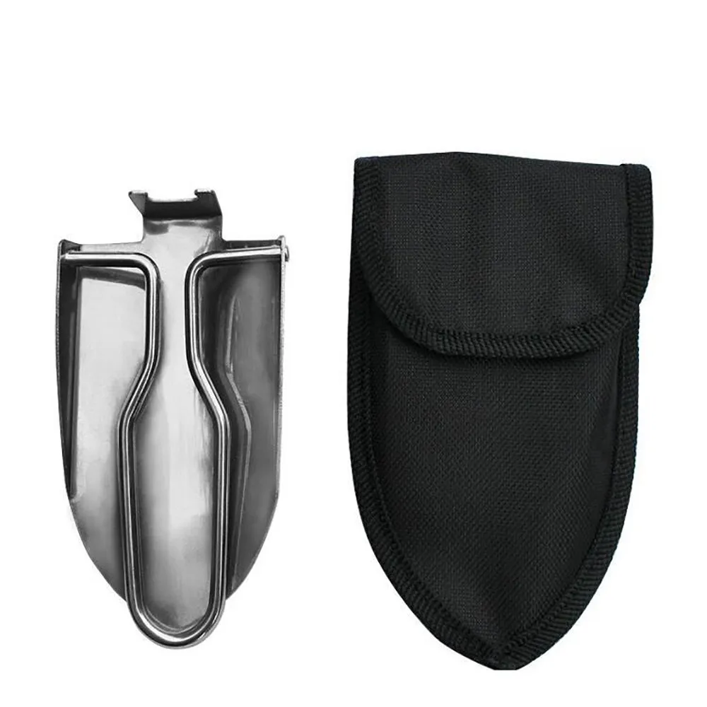 BIENVILLE - Mini Folding Shovel
