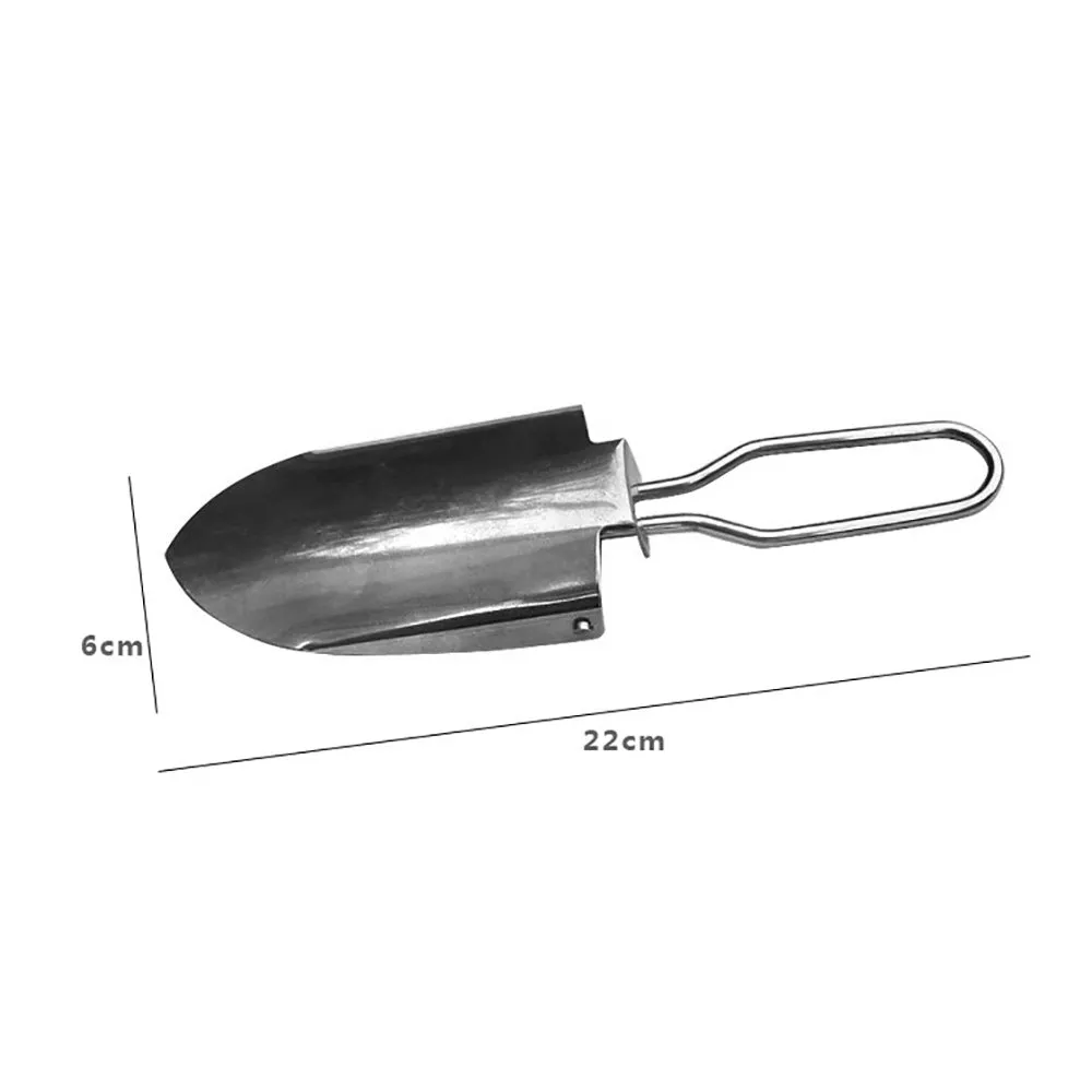 BIENVILLE - Mini Folding Shovel