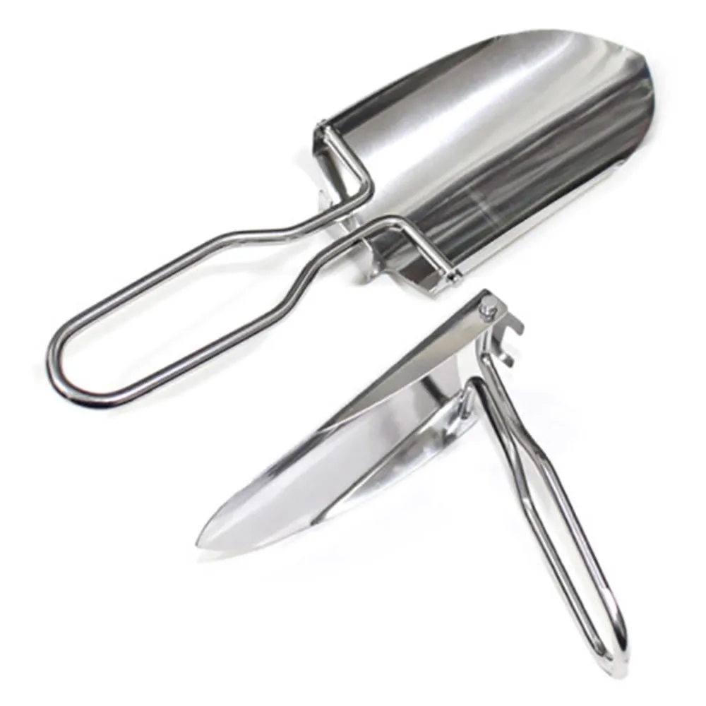 BIENVILLE - Mini Folding Shovel