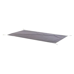 BIG AGNES BLACKTAIL 2 HOTEL FOOTPRINT