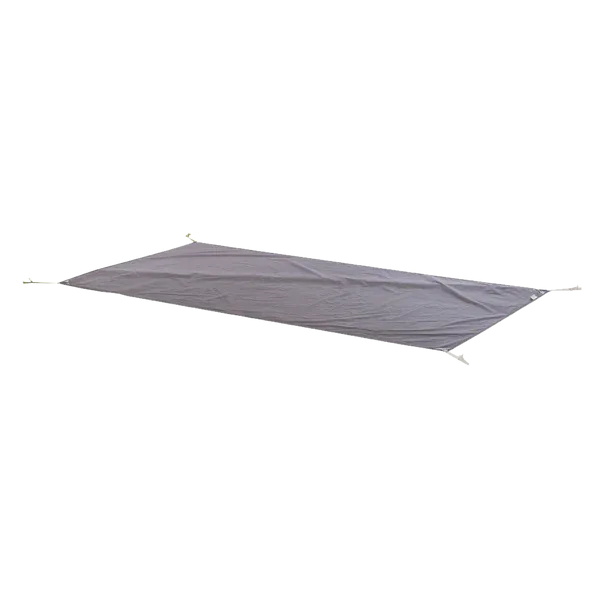 BIG AGNES BLACKTAIL 2 HOTEL FOOTPRINT