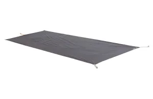 Big Agnes Tiger Wall UL2 Solution Dye Footprint