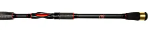 Big TX- Series Scope Rods / Crappie Pole / Jigging Rod