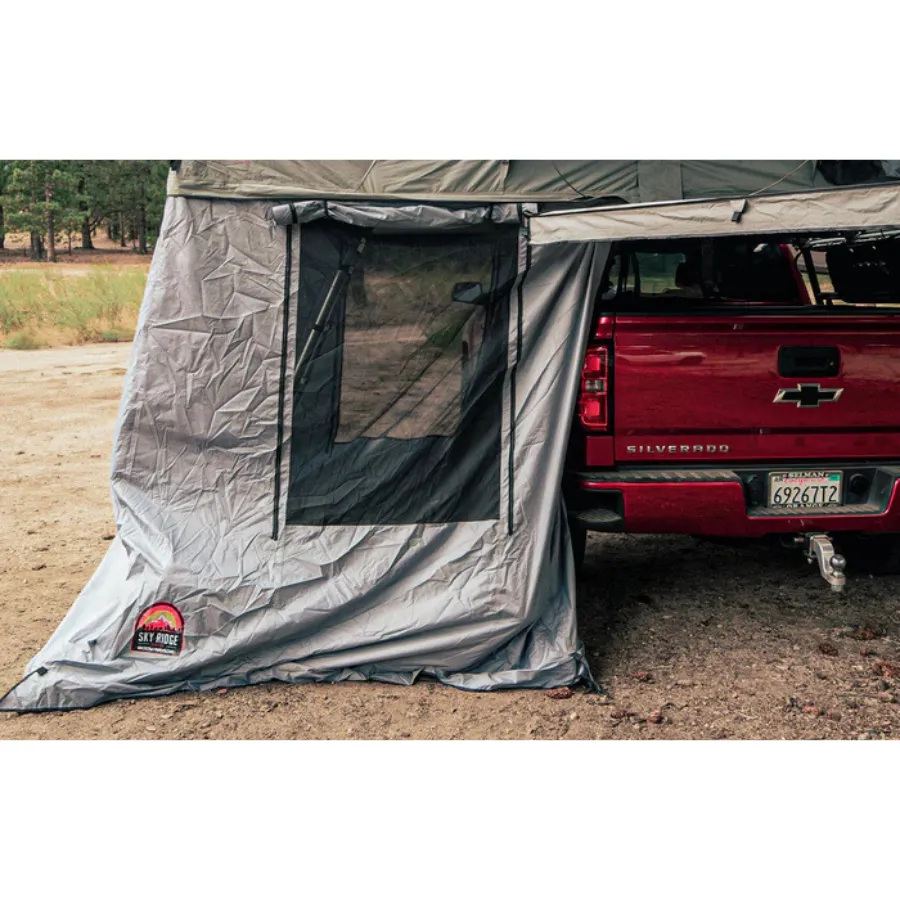 Body Armor 4x4 Sky Ridge Pike 2XL Annex Room