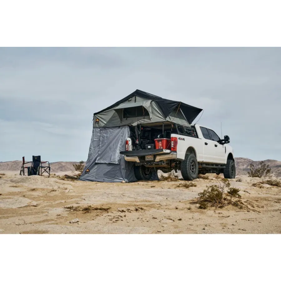 Body Armor 4x4 Sky Ridge Pike 2XL Annex Room