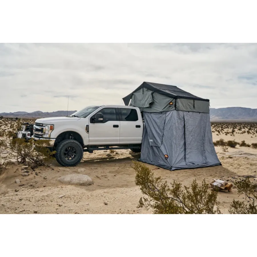 Body Armor 4x4 Sky Ridge Pike 2XL Annex Room