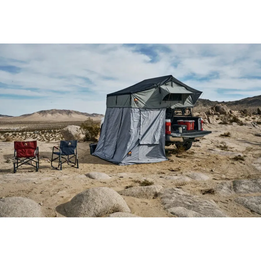 Body Armor 4x4 Sky Ridge Pike 2XL Annex Room