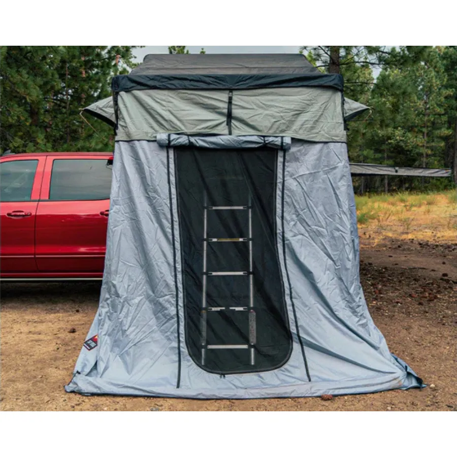 Body Armor 4x4 Sky Ridge Pike 2XL Annex Room