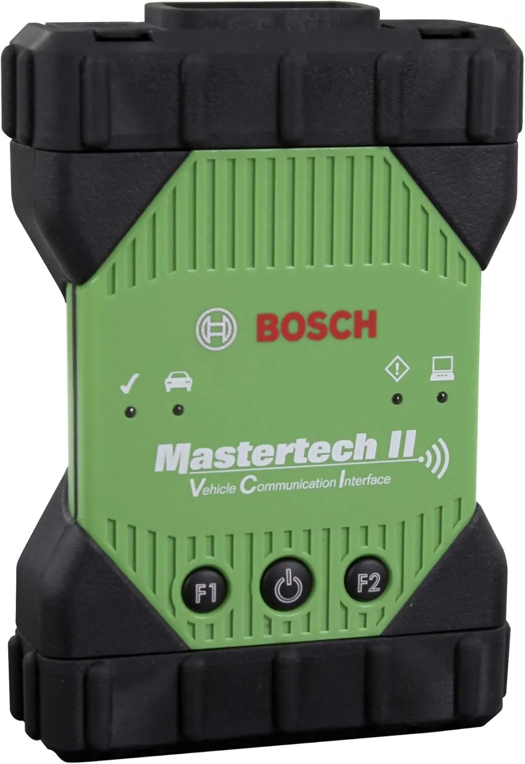 Bosch Automotive Tools MTECH2 Mastertech II J2534 VCI with Wired/Wireless Capability for OEM Reprogramming and Diagnostics on GM, Ford, FCA, Nissan/Infiniti, Honda/Acura, and Toyota/Lexus Vehicles