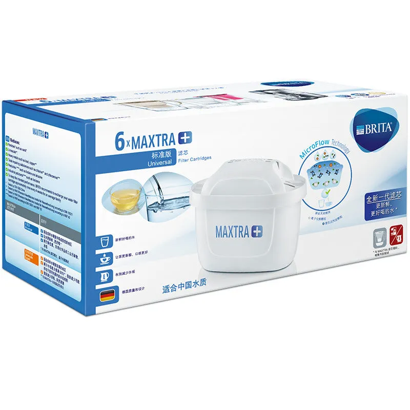 Brita Maxtral Water Filter
