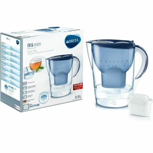 Brita Maxtral Water Filter