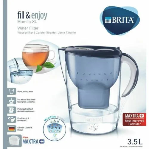 Brita Maxtral Water Filter