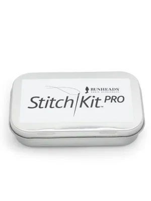 Bunheads Stitch Kit Pro (BH1539)