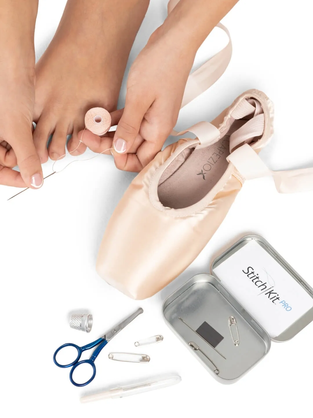 Bunheads Stitch Kit Pro (BH1539)