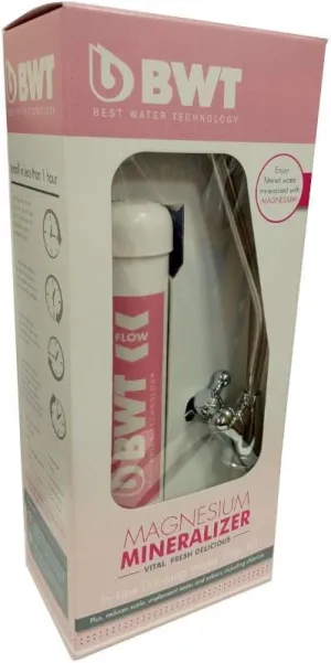 BWT MMDWFKIT Filter Kit